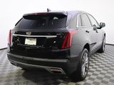 Certified 2025 Cadillac XT5 Premium Luxury image 6