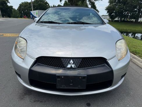 Used 2012 Mitsubishi Eclipse GS Sport FWD image 28