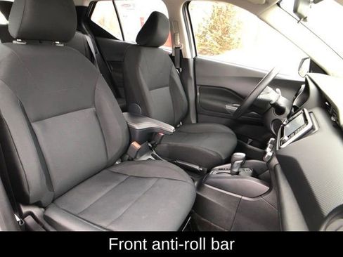 Certified 2023 Nissan Kicks S image 26