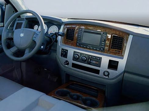 Used 2008 Dodge Ram 1500 Truck ST w/ Popular Equipment Group image 8