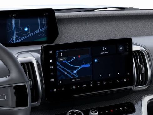 New 2027 Ford Expedition Max Platinum w/ Stealth Appearance Package AWD/4WD image 16