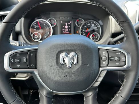 New 2026 RAM 2500 Big Horn AWD/4WD image 51
