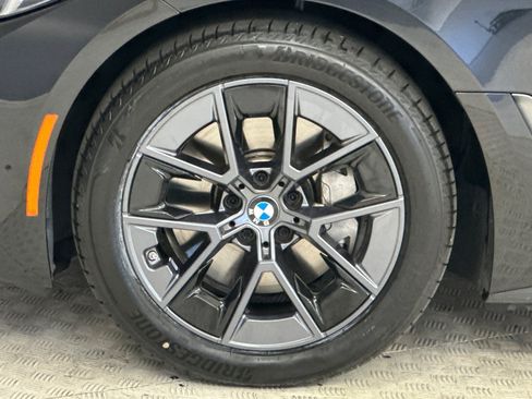 Certified 2025 BMW i4 eDrive40 RWD image 11