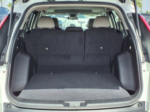 Used 2024 Honda CR-V EX image 17