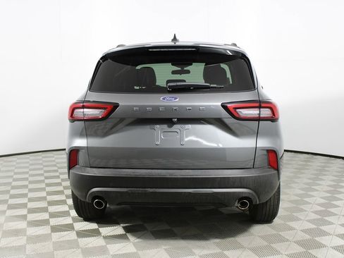 Used 2025 Ford Escape ST-Line image 34