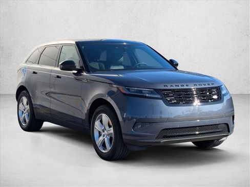 Used 2025 Land Rover Range Rover Velar S image 3