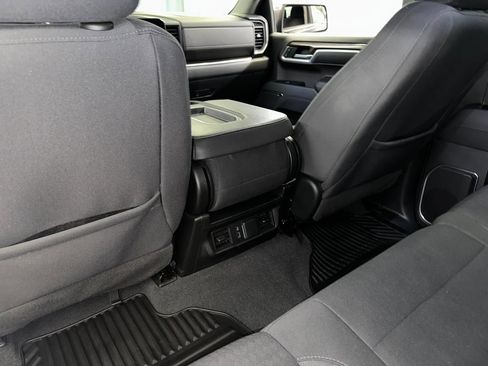 Certified 2022 Chevrolet Silverado 1500 LT image 20