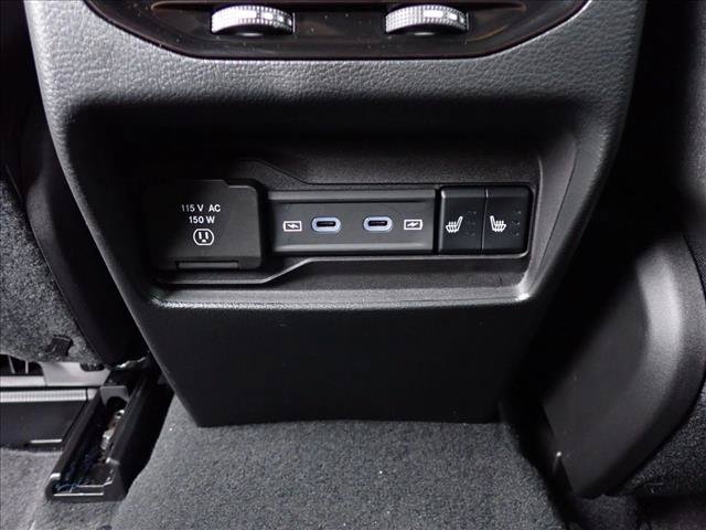 New 2027 Jeep Grand Cherokee Limited AWD/4WD image 11