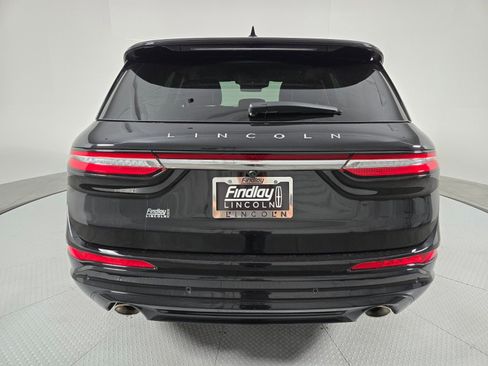 New 2026 Lincoln Corsair Premiere image 5