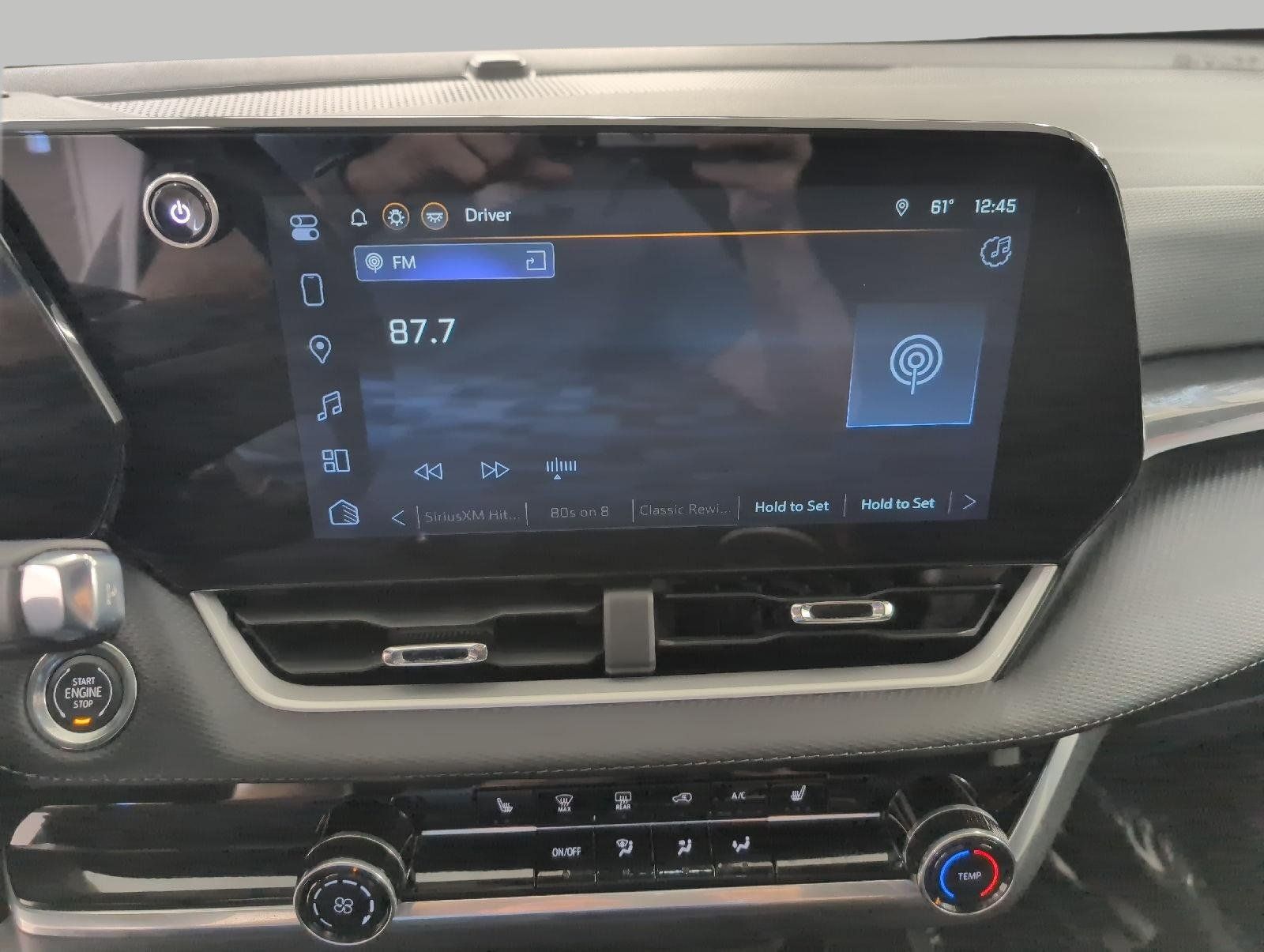 Certified 2026 Chevrolet Equinox LT AWD/4WD image 8