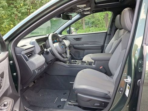 New 2026 Subaru Outback Limited AWD/4WD image 9