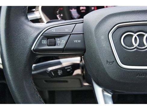 Used 2023 Audi Q3 2.0T Premium Plus AWD/4WD image 14