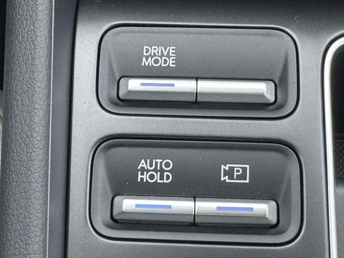 New 2026 Hyundai Sonata Blue image 27