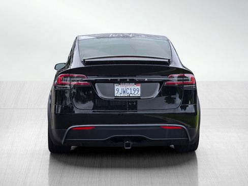 Used 2023 Tesla Model X AWD/4WD image 6