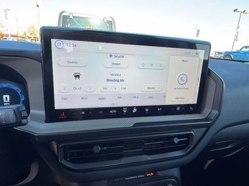 New 2025 Ford Bronco Sport Big Bend image 25