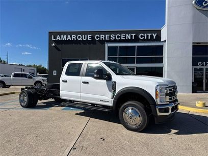 New 2026 Ford F450 XL