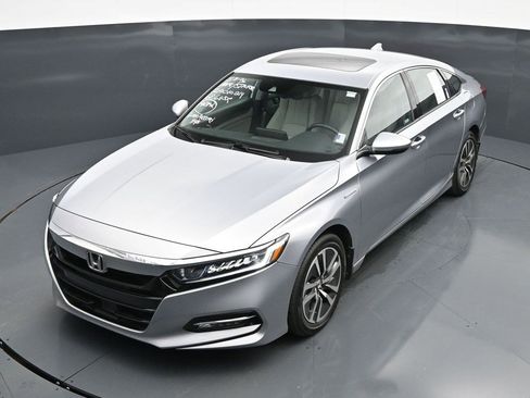 Used 2020 Honda Accord EX-L image 16