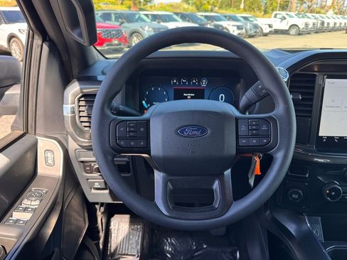 Used 2025 Ford F150 STX image 20
