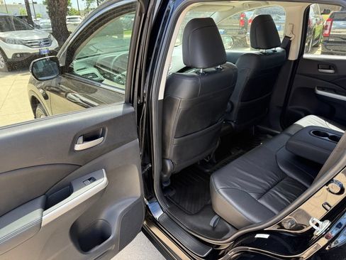 Used 2013 Honda CR-V EX-L image 13