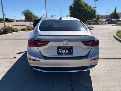 Used 2022 Honda Insight Touring image 30