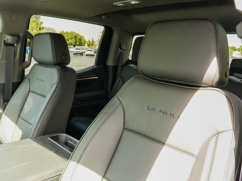 New 2026 GMC Sierra 1500 Denali image 15