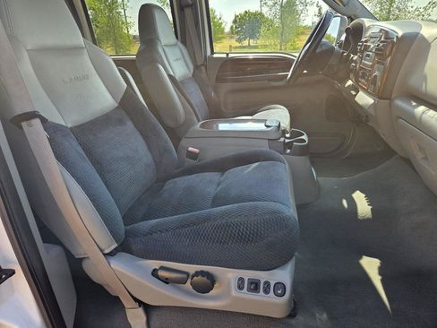 Used 2006 Ford F350 King Ranch AWD/4WD image 9