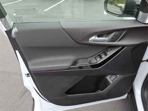 New 2026 Chevrolet Equinox RS w/ Safety and Technology Package image 10