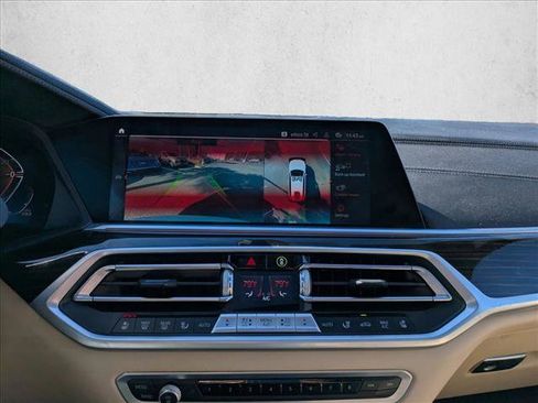 Used 2021 BMW X7 xDrive40i image 12