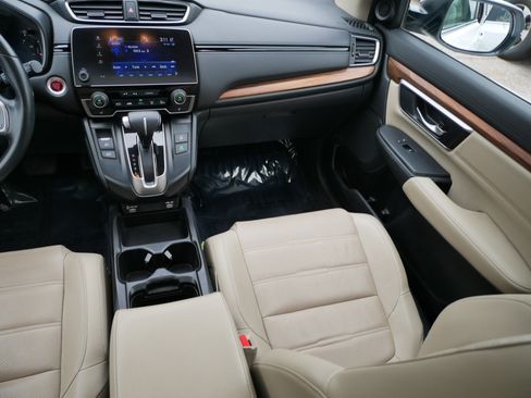 Used 2022 Honda CR-V EX-L image 11