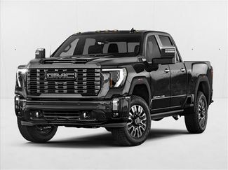 Used 2024 GMC Sierra 2500 Denali w/ Denali Reserve Package AWD/4WD video 1