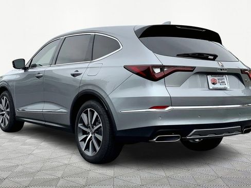 Used 2025 Acura MDX w/ Technology Package image 5