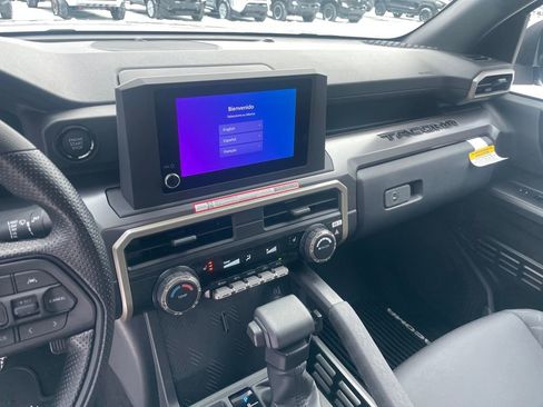 New 2026 Toyota Tacoma SR5 image 21