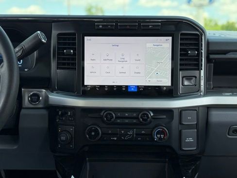 Certified 2024 Ford F250 XLT w/ XLT Premium Package image 26