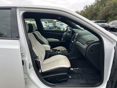 Used 2017 Chrysler 300 S w/ 300S Premium Group image 41