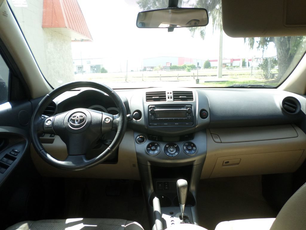 Used 2012 Toyota RAV4 Limited w/ Premium Plus Value Pkg FWD image 15