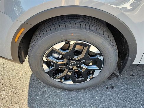 New 2026 Kia Sorento S image 37