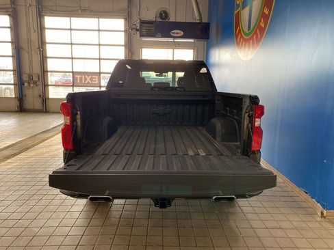 Used 2022 Chevrolet Silverado 1500 RST image 20