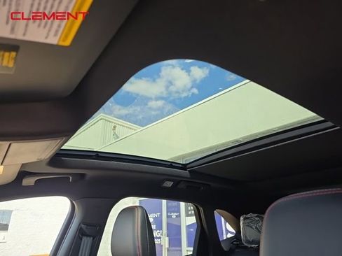 New 2025 Ford Escape ST-Line w/ Cold Weather Package image 22