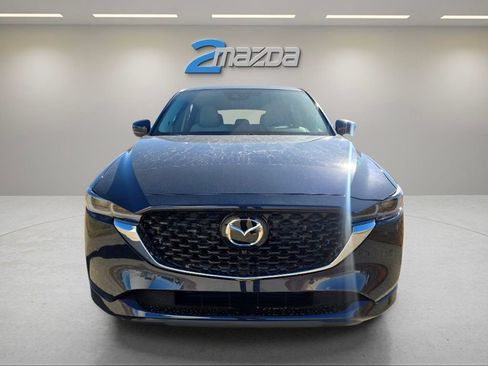 New 2025 MAZDA CX-5 AWD 2.5 S w/ Premium Plus Pkg image 8