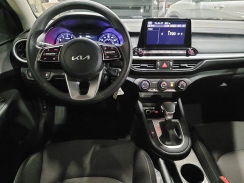 Used 2023 Kia Forte LX FWD image 22