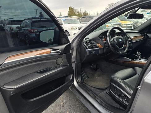 Used 2013 BMW X6 xDrive35i image 18