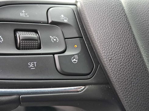 Certified 2024 Buick Envista Preferred w/ Convenience I Package image 25