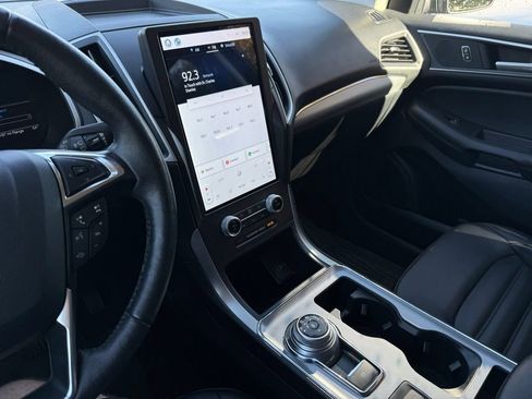 Used 2021 Ford Edge SEL w/ Convenience Package image 36