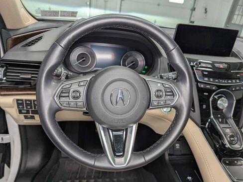 Certified 2023 Acura RDX AWD w/ Advance Package image 36