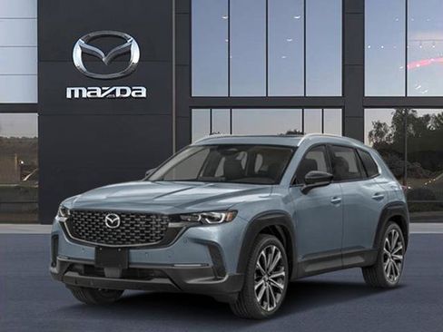 New 2026 MAZDA CX-50 AWD 2.5 S w/ Weather Package image 1