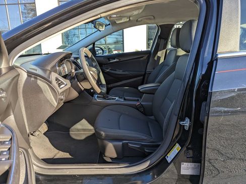 Used 2016 Chevrolet Cruze LT FWD image 12