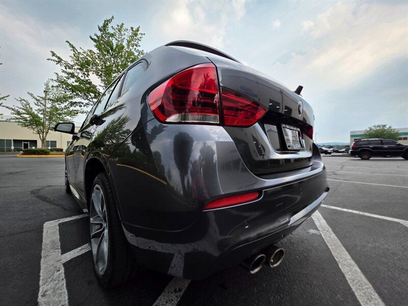Used 2013 BMW X1 xDrive35i w/ Ultimate Pkg AWD/4WD image 12
