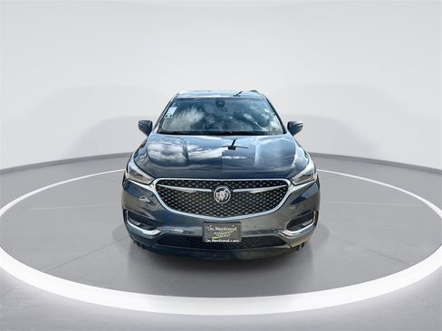 Used 2021 Buick Enclave Avenir w/ Avenir Technology Package image 3