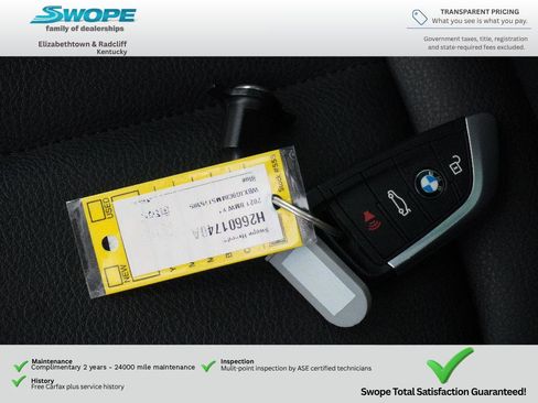 Used 2021 BMW X1 xDrive28i AWD/4WD image 32