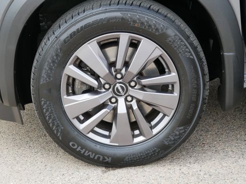 Certified 2023 Nissan Pathfinder SV AWD/4WD image 15